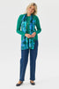 Kidman Cable Sweater