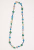 LUCILLE WOODEN NECKLACE
