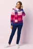 Rumi Stripe Sweater