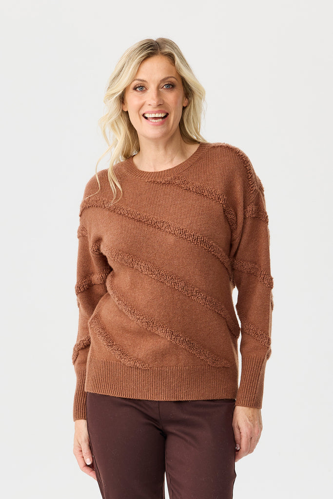 Healsville Loop Cardigan