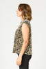 GOLDY LINED CAMISOLE