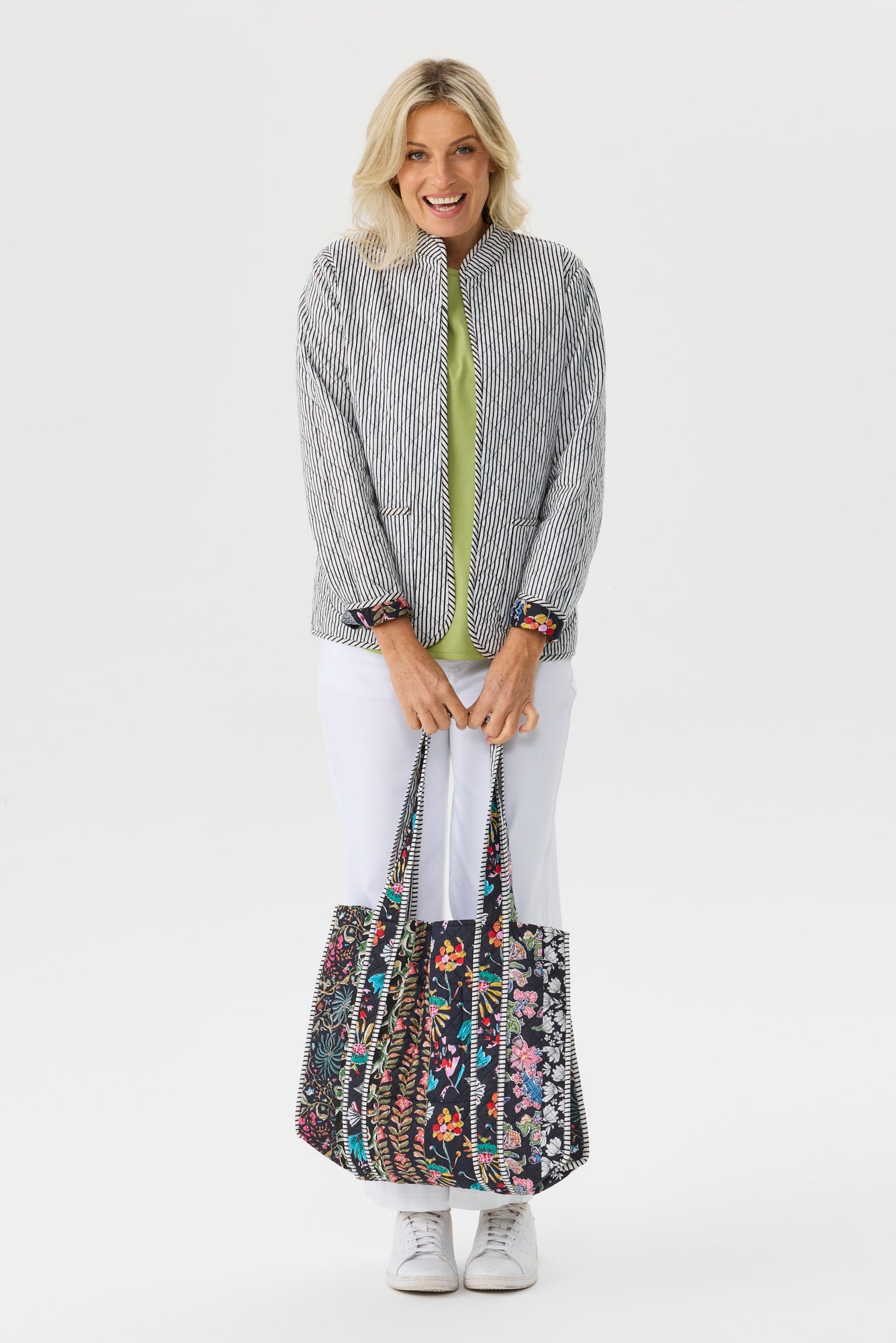 Giselle Reversible Bag