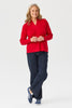 Herring V Neck Sweater