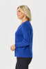 Clovelly Mini Cable Cardigan