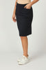 Vibe Stretch Pull On Pocket Skirt