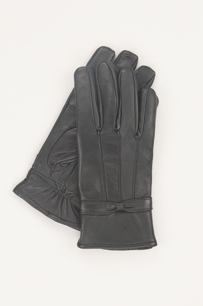Leather Gloves