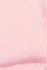PLAIN RIB SCARF