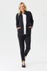 Pace Pull On Ankle Zip Pant