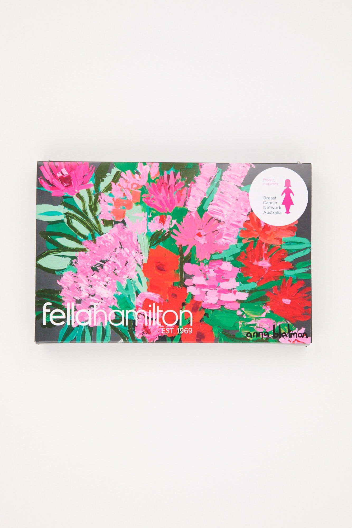 Fella Anna Blatman Tea Towel