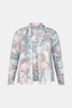 VERONA L/SLV PRINT SWEATER
