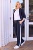 ENERGY SIDE STRIPE WIDE PANT