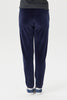 Valley Pull On Velour Pant