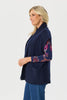 Deakin E2e Short Vest