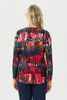 Winter Rouge Long Sleeve Tee