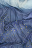 TENILLE WOOL SILK SCARF