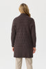 Bellarine Long Cardigan
