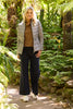 Armand Check Puffer Jacket