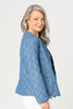 COLETTE SHORT QUILT JACKET