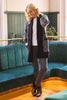 BANKSIA FOND LONG LINE CARDIGAN