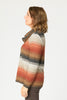 ELLIS COSY SNOOD TOP