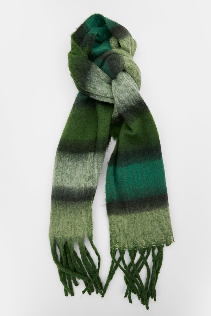 Jolie Plush Scarf