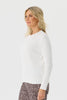 Kidman Cable Sweater