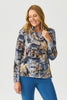 VENICE COSY TOP WITH SNOOD