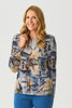 VENICE COSY TOP WITH SNOOD