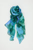 Megan Silk Scarf