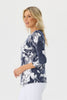 Mirella 3/4 Sleeve Tee