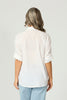 Palisades L/s Embroidered Top