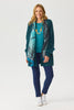 LODGE LONGLINE CARDIGAN