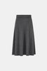 INVERNESS GORED SKIRT