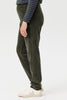 Valley Pull On Velour Pant