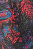 MEDICI REVERSIBLE PRINTED JACKET