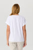 Miami Relaxed Short Sleeve Tee