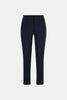 MARA ZIP FRONT SLIM LEG PANT