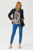 VENICE COSY TOP WITH SNOOD