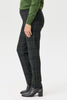 Chester Check Slim Leg Pant