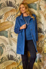 MELANIE MERINO WOOL CREW NK SWEATER