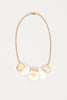 LARISSA SHORT NECKLACE