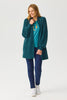 LODGE LONGLINE CARDIGAN