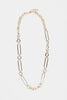 Sabine Long Necklace