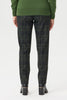 Chester Check Slim Leg Pant