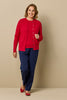 Clovelly Mini Cable Cardigan