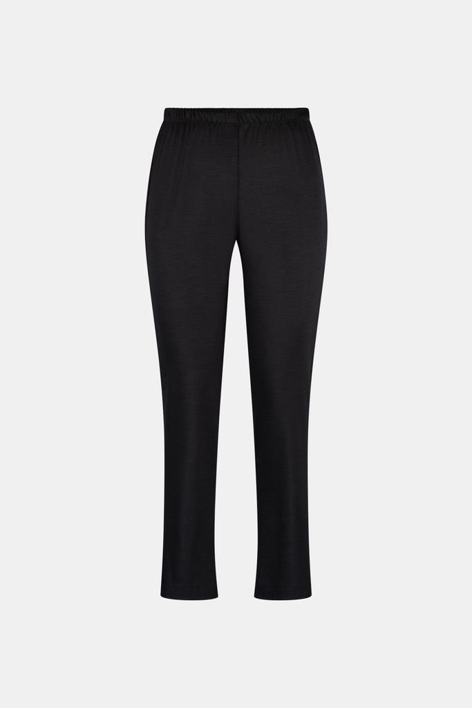Hedrena Pull On Slim Leg Pant