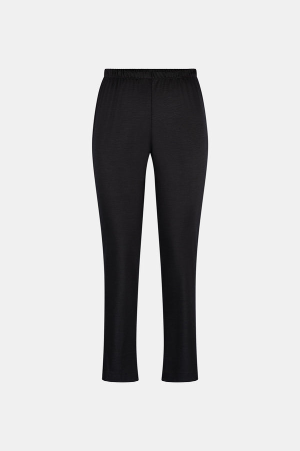 Hedrena Pull On Slim Leg Pant