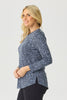 AGENDA LONG SLEEVE TOP