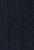 BATEMAN LONG BUTTON CARDIGAN