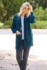 LODGE LONGLINE CARDIGAN